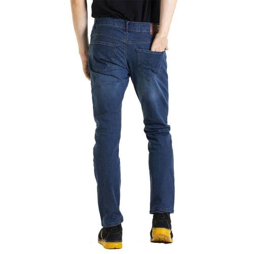 JEANS DA LAVORO 'WORK L'...