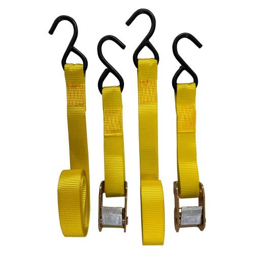 NASTRO DI ANCORAGGIO AD UNCINO CON...