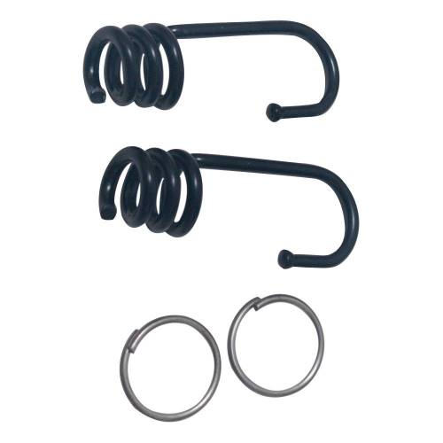 GANCI PER MOLLA ELASTICA...