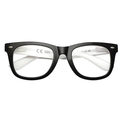 OCCHIALI PER LETTURA 'G2-WHI' + 3,50