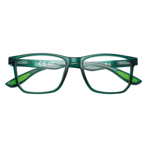 OCCHIALI PER LETTURA 'G8-CRV' + 1,00