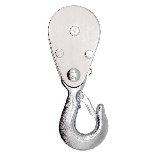 GRUPPO GANCIO PER ELETTROCARRUCOLA...