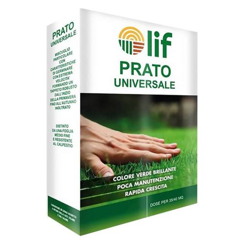 SEMI PER PRATO UNIVERSALE...