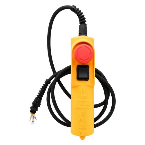 PULSANTIERA CONTROLLO REMOTO PER...