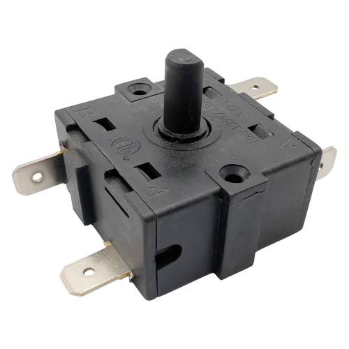 INTERRUTTORE REGOLA...