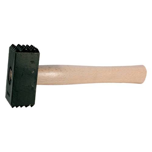 BOCCIARDA A DUE TESTE kg 1,5 -...