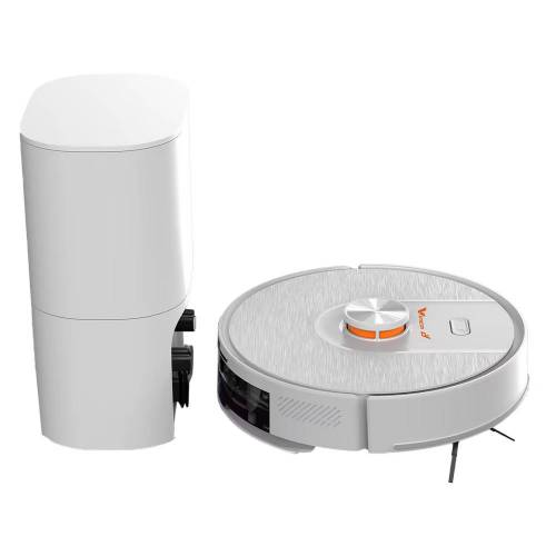 ROBOT ASPIRAPOLVERE 3 IN 1...