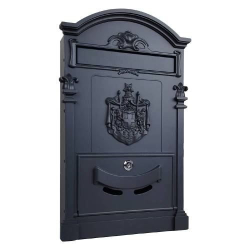 CASSETTA POSTALE 'CAMELIA...