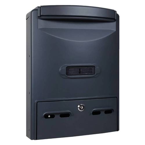 CASSETTA POSTALE 'PRIMULA'...