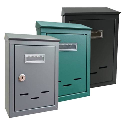 CASSETTA POSTALE 'MAGNOLIA...