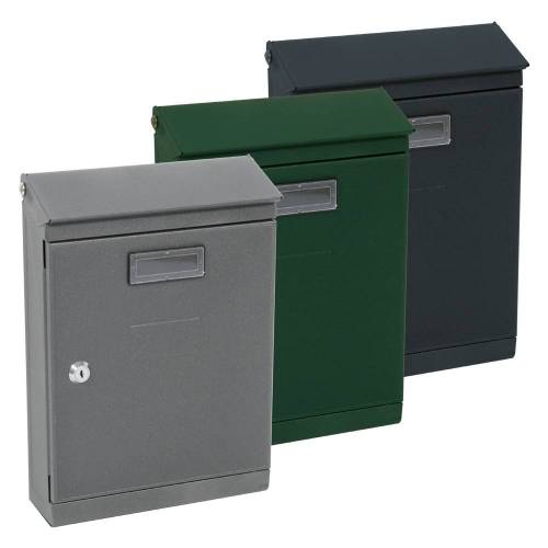 CASSETTA POSTALE 'GARDENIA' cm 23x85x...