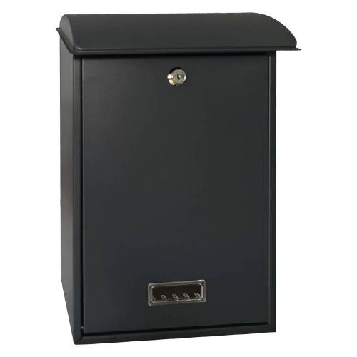 CASSETTA POSTALE 'LILLA' cm 27 x 12 x...