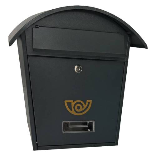 CASSETTA POSTALE 'LOBELIA' cm 36x13x...