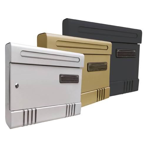 CASSETTA POSTALE 'JASMINE'...