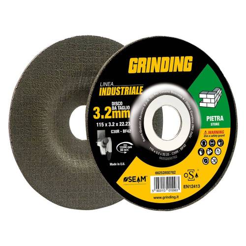 MOLA ABRASIVA PER MARMO 'GRINDING...