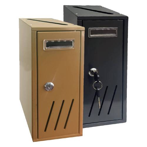 CASSETTA POSTALE SINGOLA...