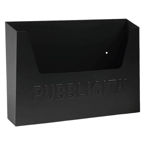 CASSETTA PORTAPUBBLICITA' 'ERICA' cm...