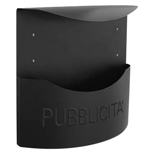 CASSETTA PORTAPUBBLICITA'...