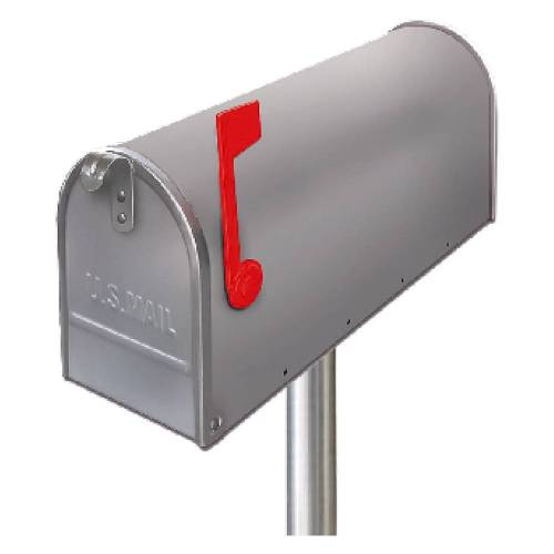 CASSETTA PORTALETTERE...