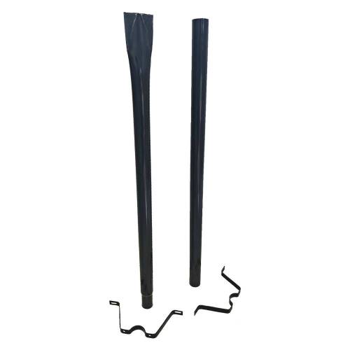 PALO SOSTEGNO PER CASSETTA POSTALE...