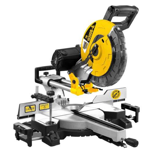 TRONCATRICE RADIALE 'TR-1030DB/A'...