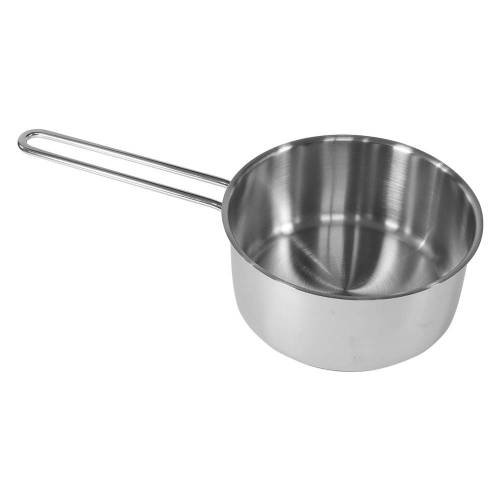 CASSERUOLA ACCIAIO 1 MANICO ‘ALLEGRO...