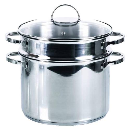 PENTOLA 'ALLEGRO INOX' Ø...