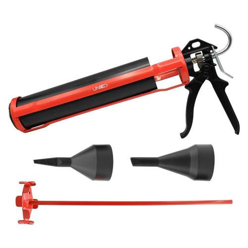 PISTOLA PER ANCORANTI CHIMICI per...