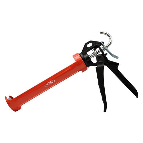 PISTOLA PER SIGILLANTI ED...