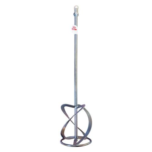 FRUSTA A TRIPLA SPIRALE Ø 120 x 600 mm