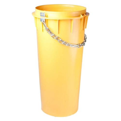 TUBO DI SCARICO PER MACERIE ø cm 50 -...