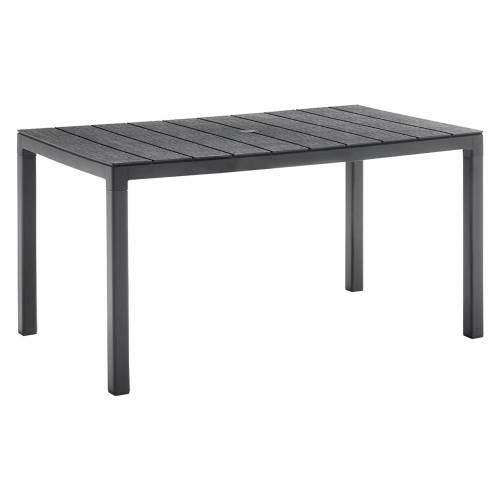 TAVOLO IN POLIPROPILENE SINGOLO...