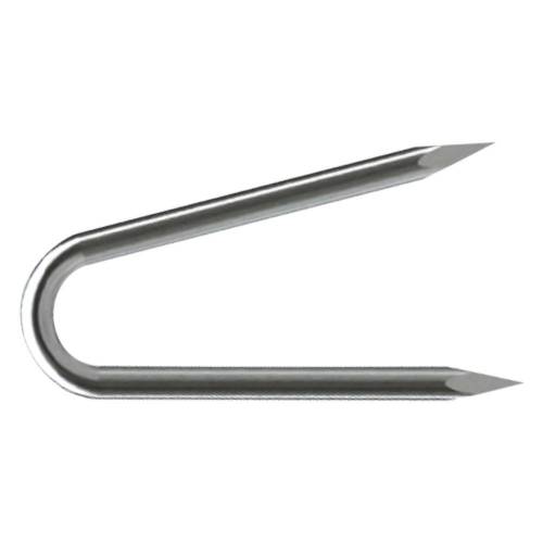 CHIODI CAMBRETTA 'U' mm 17 x 35