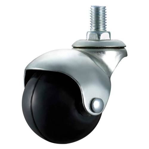 RUOTA PER MOBILI ø 40 -...