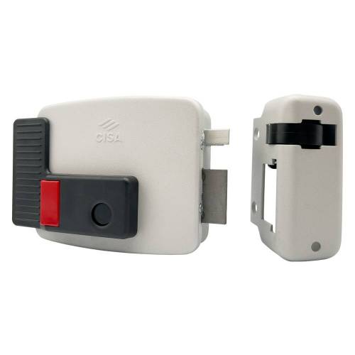 SERRATURA ELETTRICA DA APPLICARE PER...