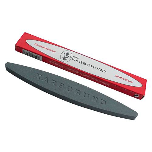 PIETRA COTE 'KARBORUND' per falci