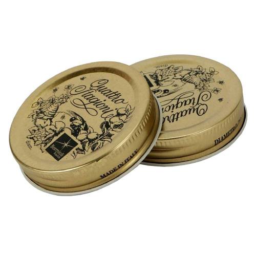 TAPPO PER VASO ERMETICO IN...