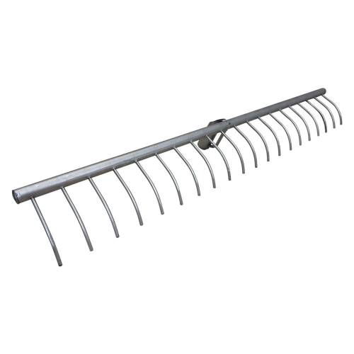 RASTRELLO SERIE 'ERBA' 20 denti -...