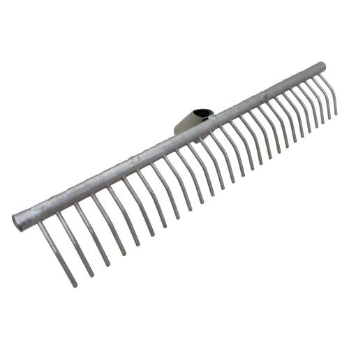 RASTRELLO SERIE 'GIARDINO' 26 denti -...