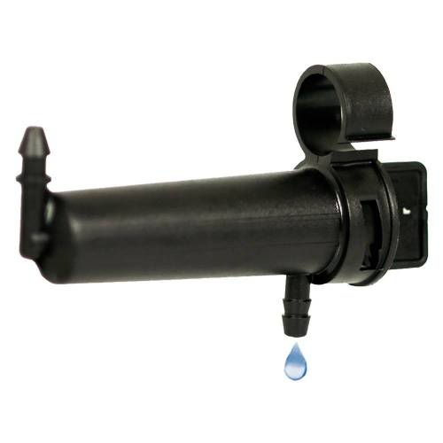 GOCCIOLATORE A SIGARO 'DSV' portata...