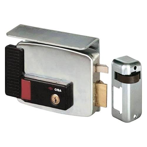 SERRATURA ELETTRICA DA APPLICARE PER...