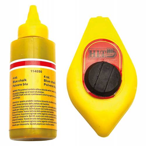 TRACCIARIGHE IN KIT Kit mt. 30