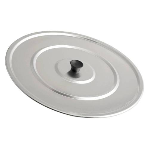 COPERCHIO PER PENTOLA CALDAIA D.64 cm...
