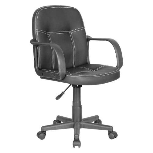 SEDIA DA UFFICIO nero - cm 57 x 58 x...