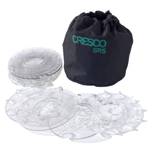 DISCHI SUPPLEMENTARI PER...