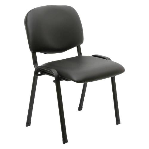 SEDIA INTERLOCUTORIA nero - cm 54,5 x...