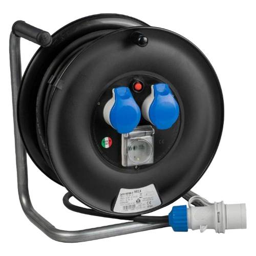 AVVOLGICAVO 'ONDA' mt. 30