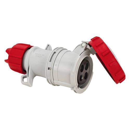 PRESA VOLANTE INDUSTRIALE A VITE...