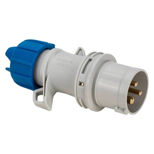 SPINA VOLANTE INDUSTRIALE cablaggio a...