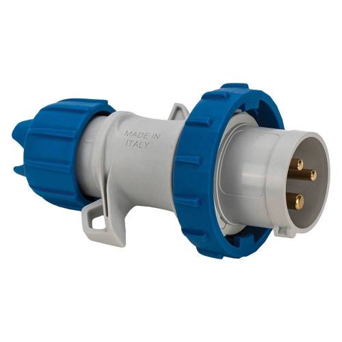 SPINA VOLANTE INDUSTRIALE cablaggio a...